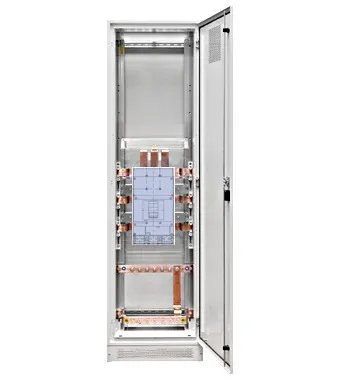 NA Schutzschrank 1250A 4-polig (Netz- und Anlagenschutz)