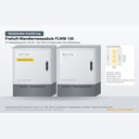 Freiluft-Wandlermesssäule FLWM 135 · PV-Volleinspeisung bis 135 kVA · Ausführung nach Netzbetreiber
