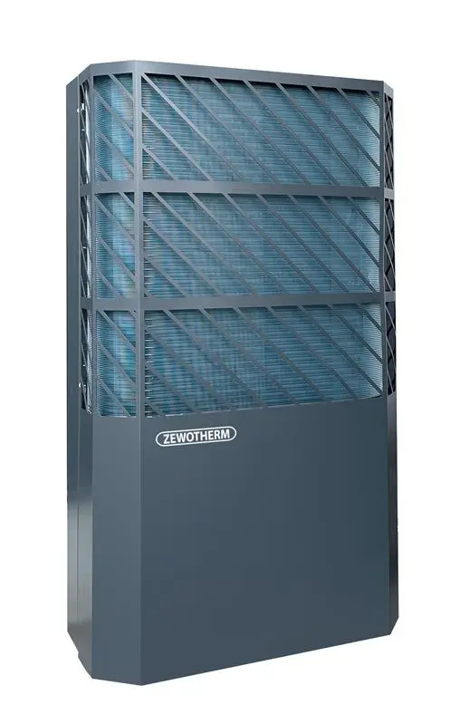Lambda Wärmepumpe EU15L