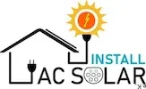 AC SOLAR Install